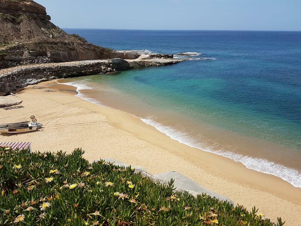 Porto Dinheiro Beach II Casal do Cigano Zewnętrze zdjęcie