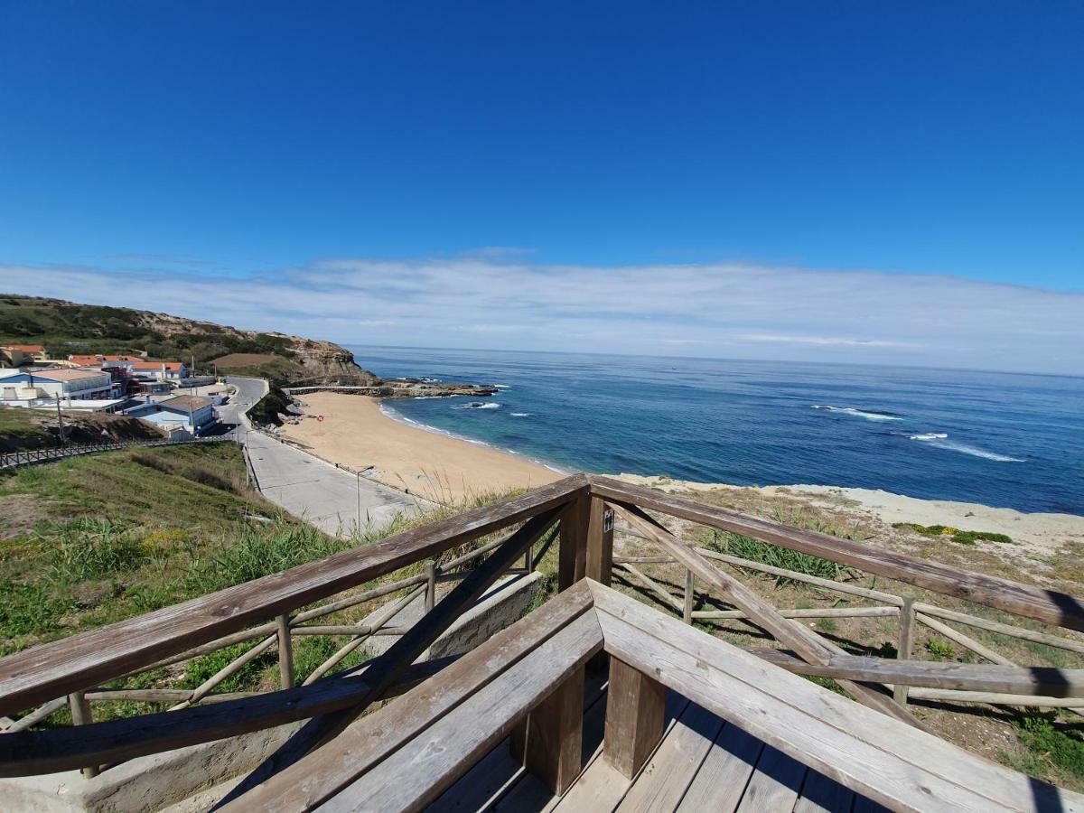 Porto Dinheiro Beach II Casal do Cigano Zewnętrze zdjęcie